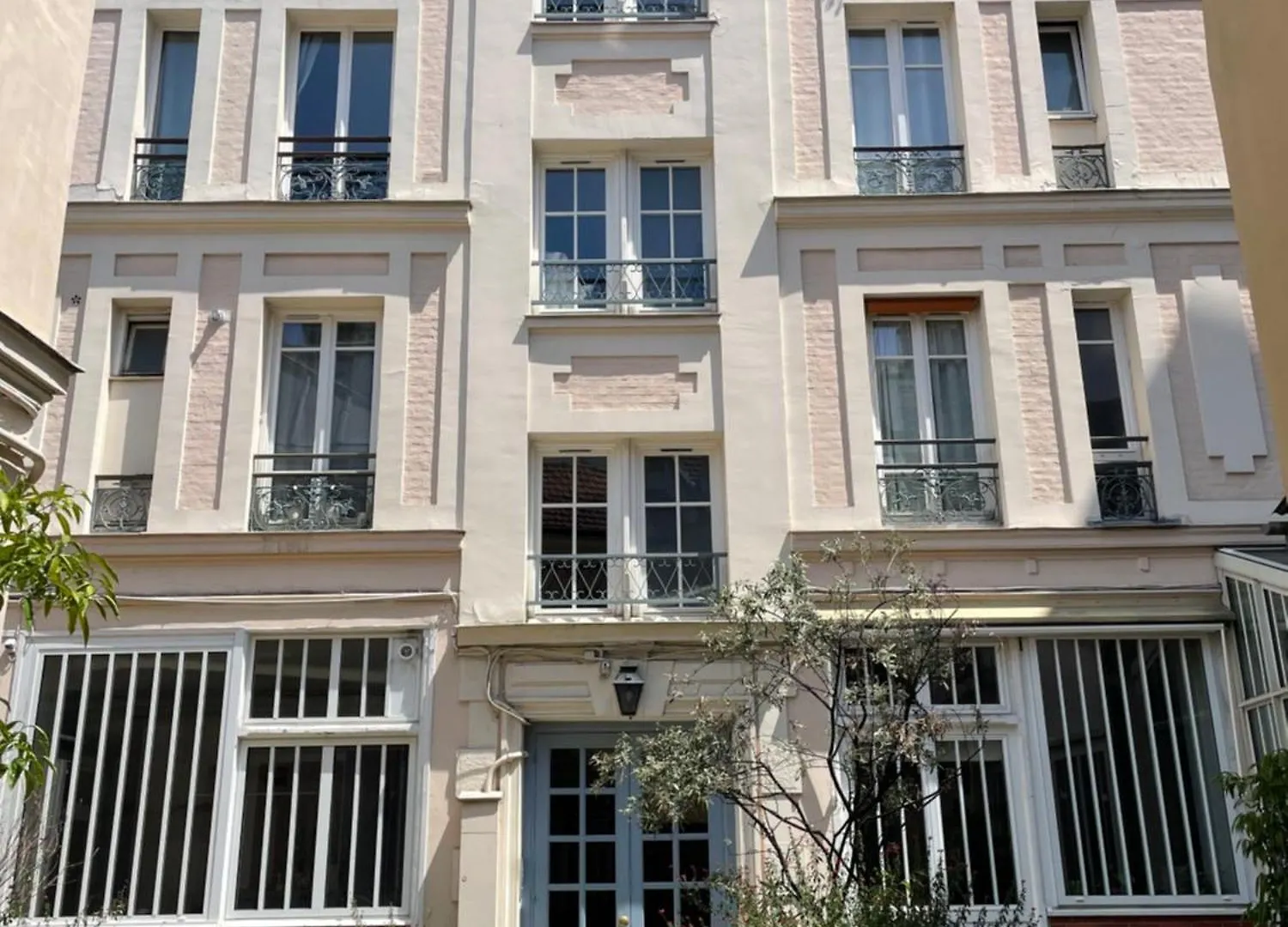 Appartement Triplex Refait A Neuf A Bastille Paris 0*,