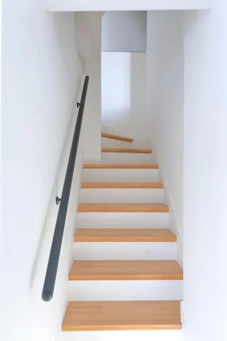 Lejlighed Appartement Triplex Refait A Neuf A Bastille Paris Frankrig