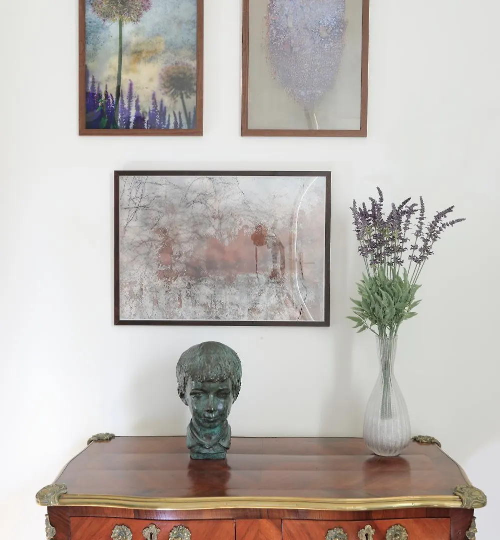 Appartement Triplex Refait A Neuf A Bastille Paris