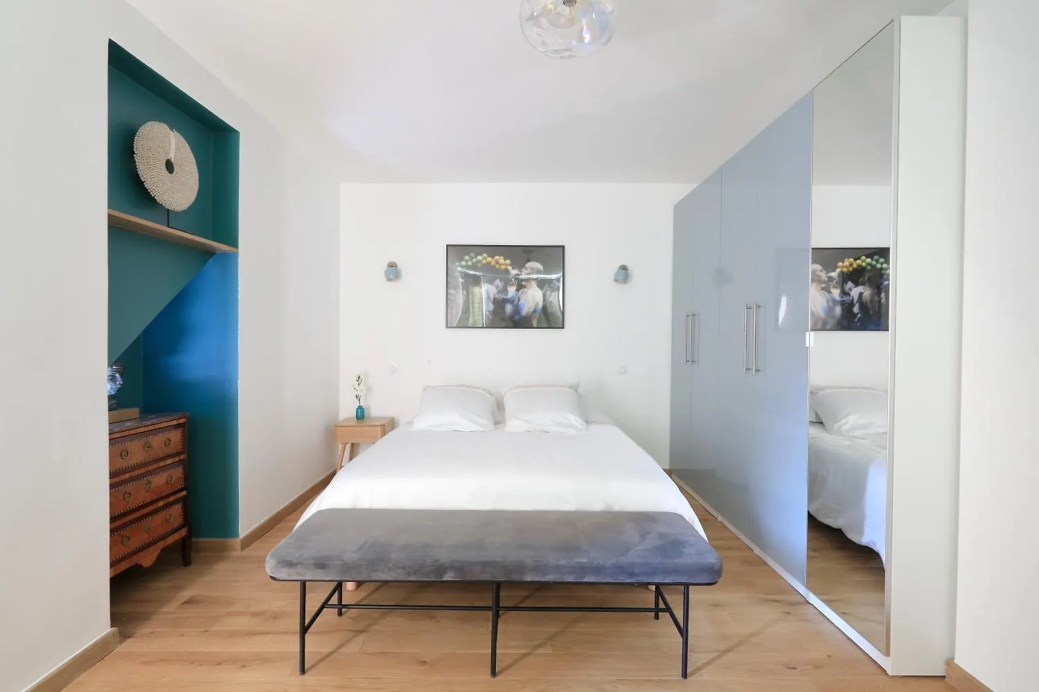 Appartement Triplex Refait A Neuf A Bastille Paris Apartment